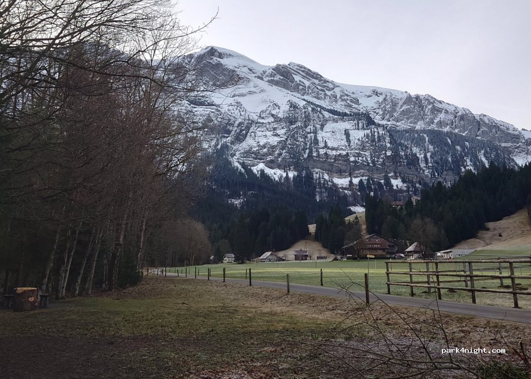 (6013) Schwarzenberg - Buchsteg — foto 4