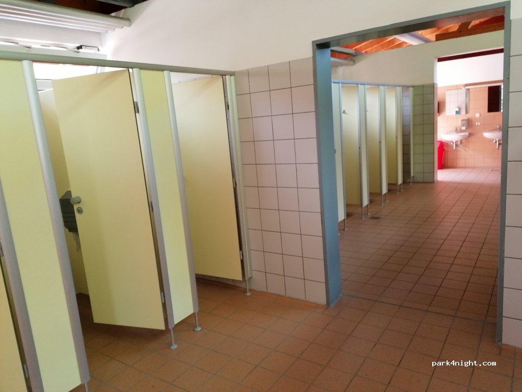 Camping Iriswiese — foto 2
