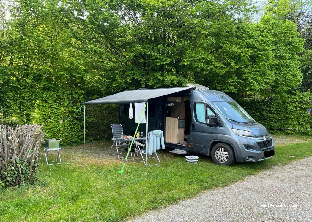 Camping Iriswiese — foto 4