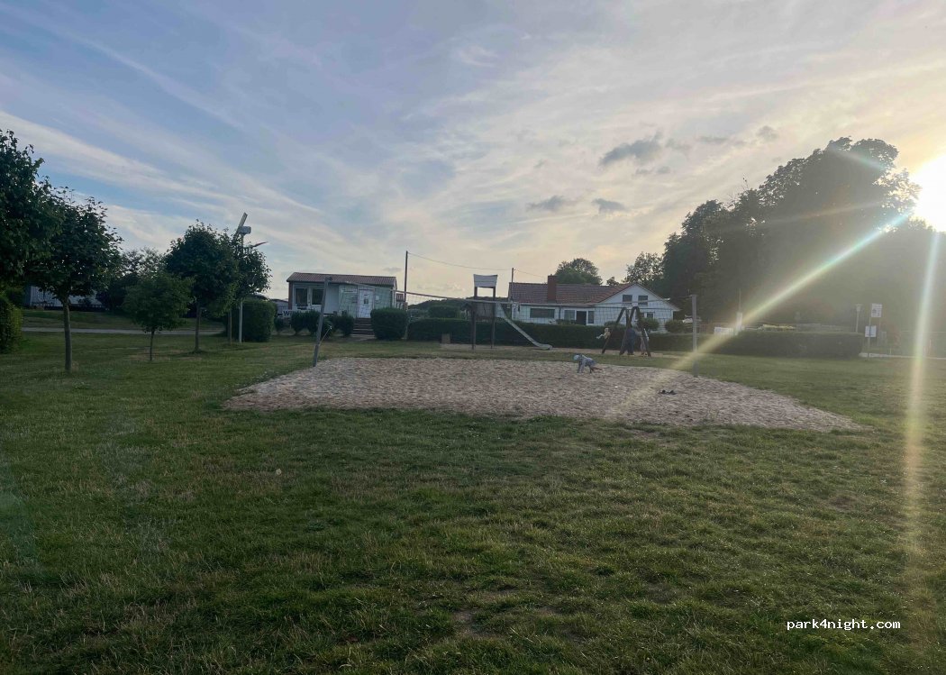 Ludorf campground — foto 3