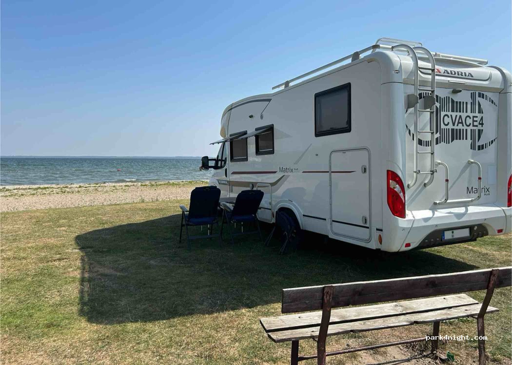 Ludorf campground — foto 4