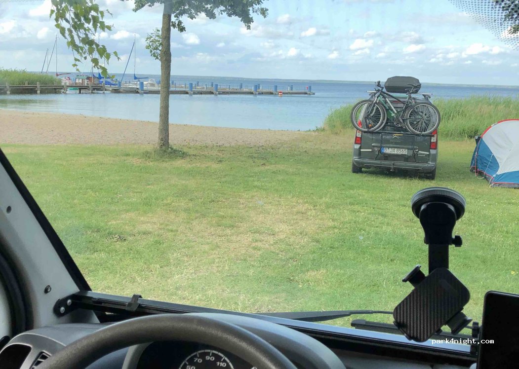 Ludorf campground — foto 5
