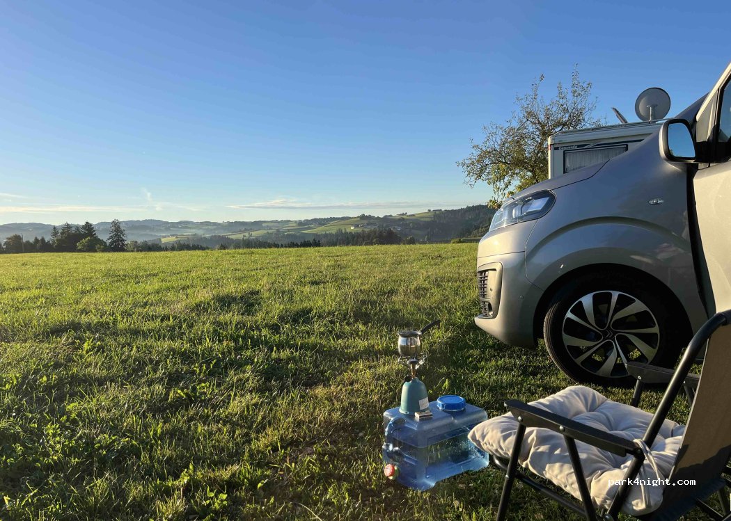 Camping Mühlviertelblick — foto 4
