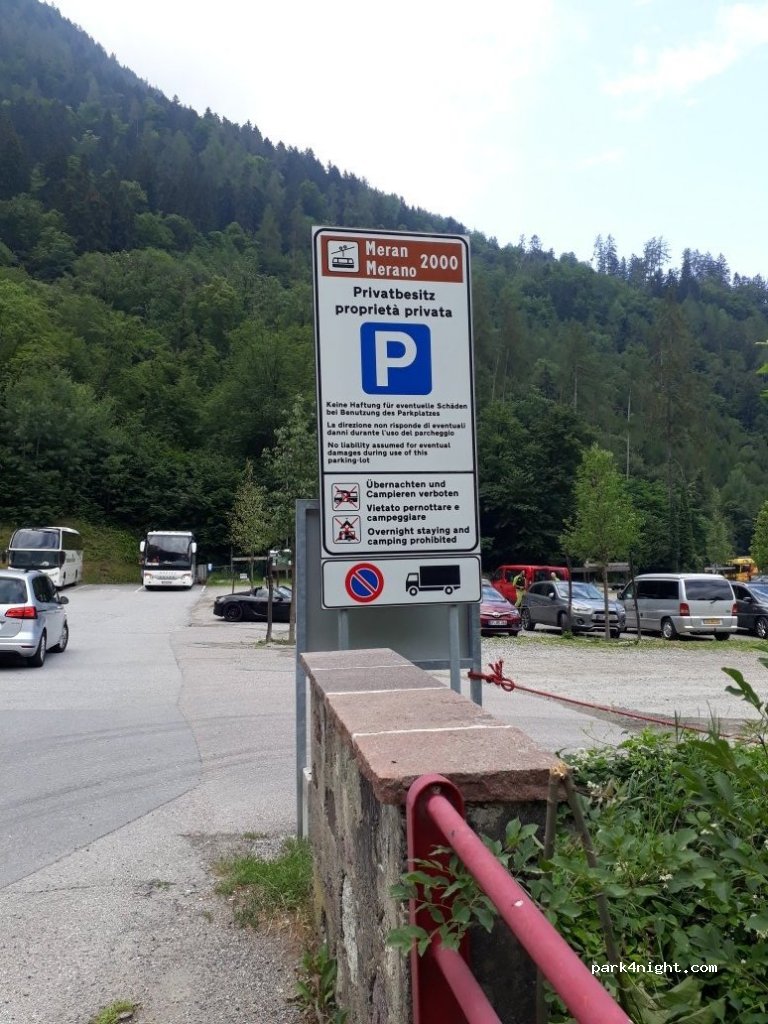 (39012) Merano - 39 Via Val di Nova — foto 4