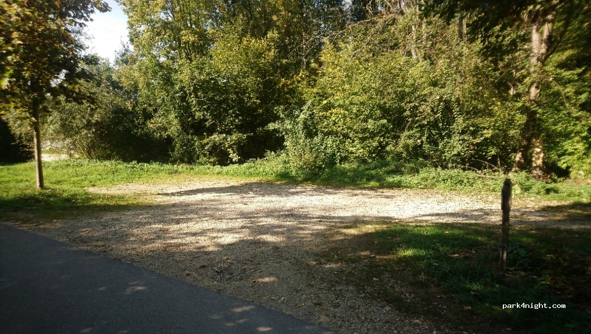 Wanderparkplatz Steinhäule — foto 3