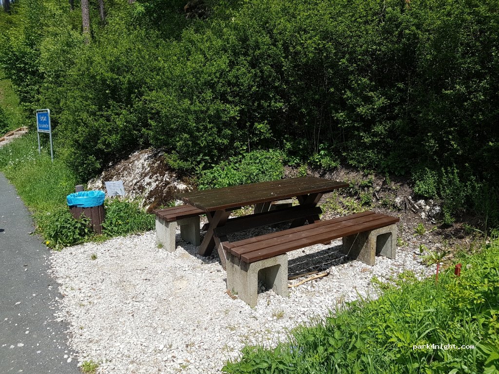 (91286) Obertrubach - Trubachtalstraße — foto