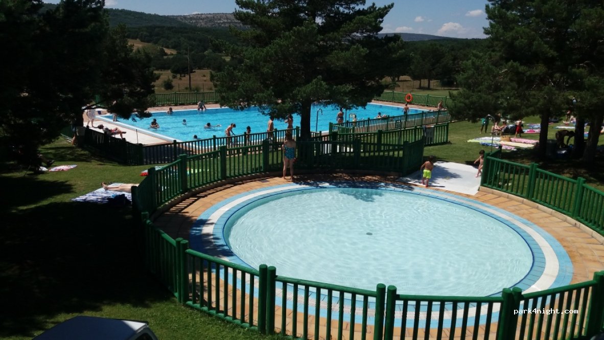 Camping Contest — foto 2
