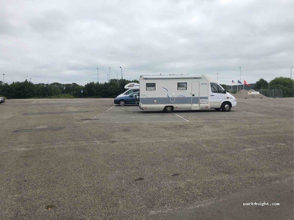 (8862 PK) Harlingen - 13 Westerzeedijk — foto