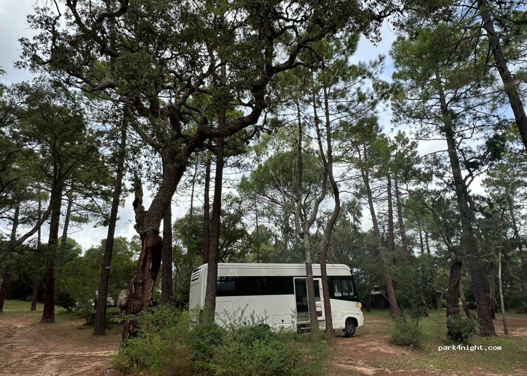 Camping Arutoli — foto 4