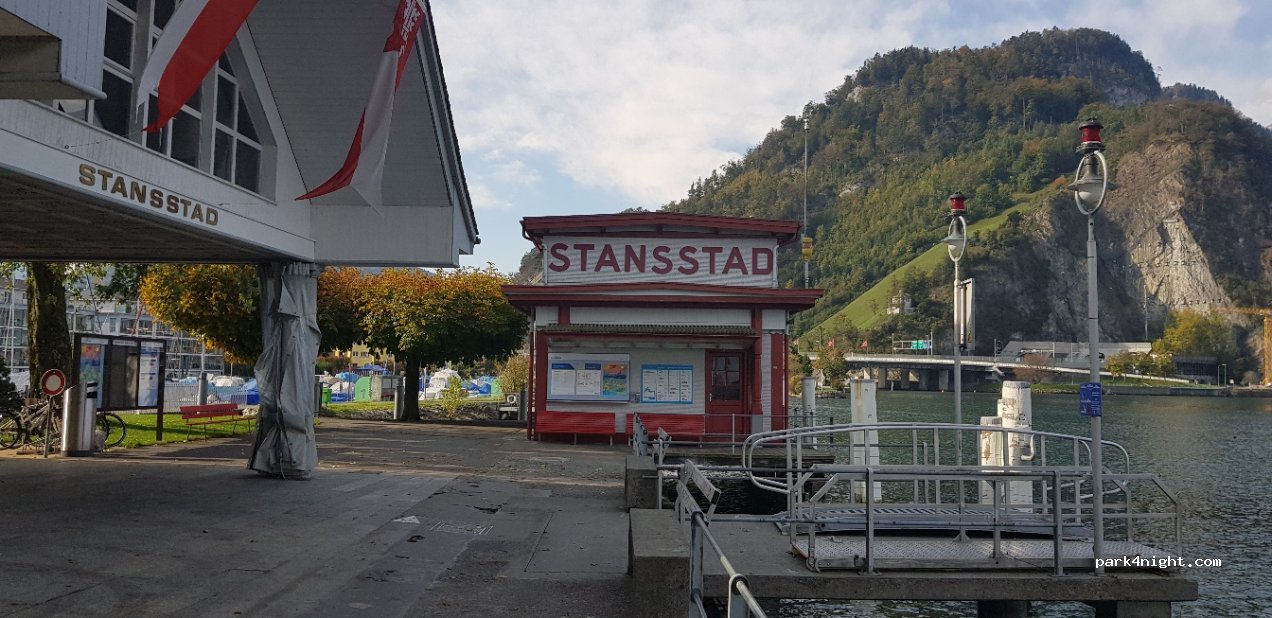 (6362) Stansstad - 3 Dorfplatz — foto 2