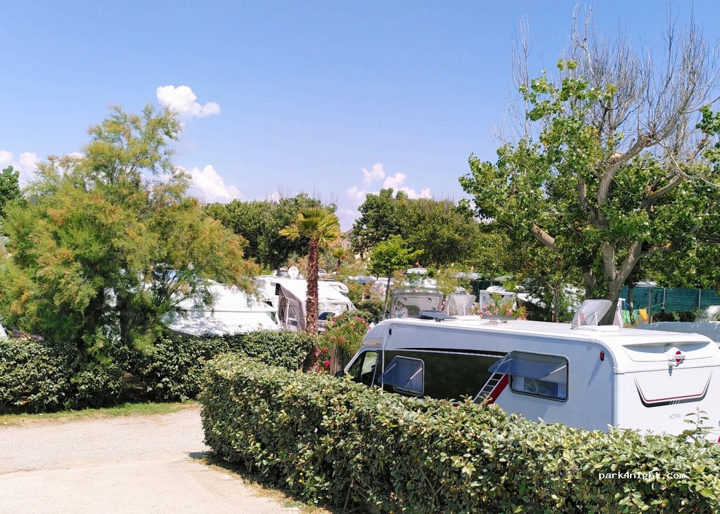 Camping La Créole — foto 4
