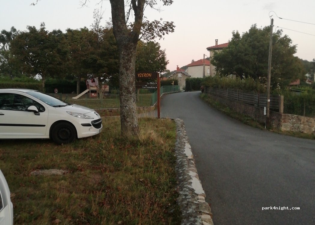 (69510) Yzeron - 5 Chemin du Planil — foto 3