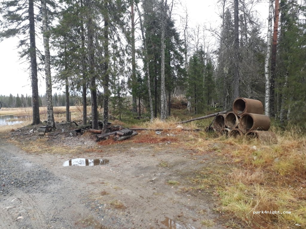 (93400) Taivalkoski - 75 Jokijärventie — foto