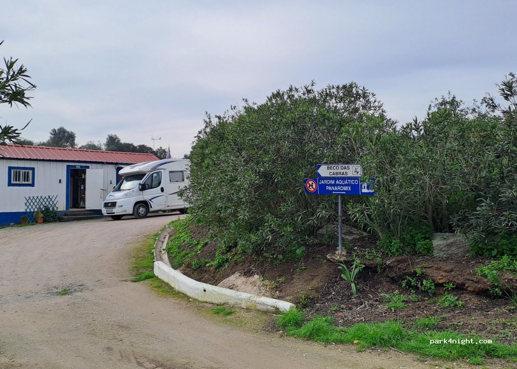 Camping Alqueva — foto 3