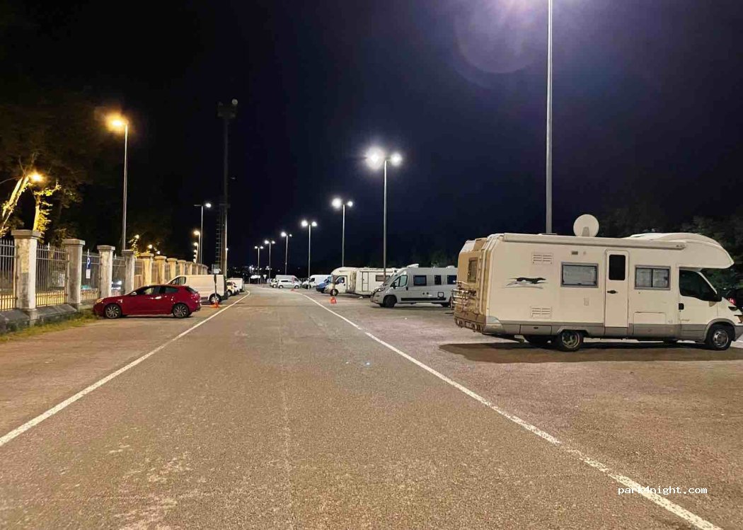 (34136) Trieste - 15 Via del Boveto — foto 4