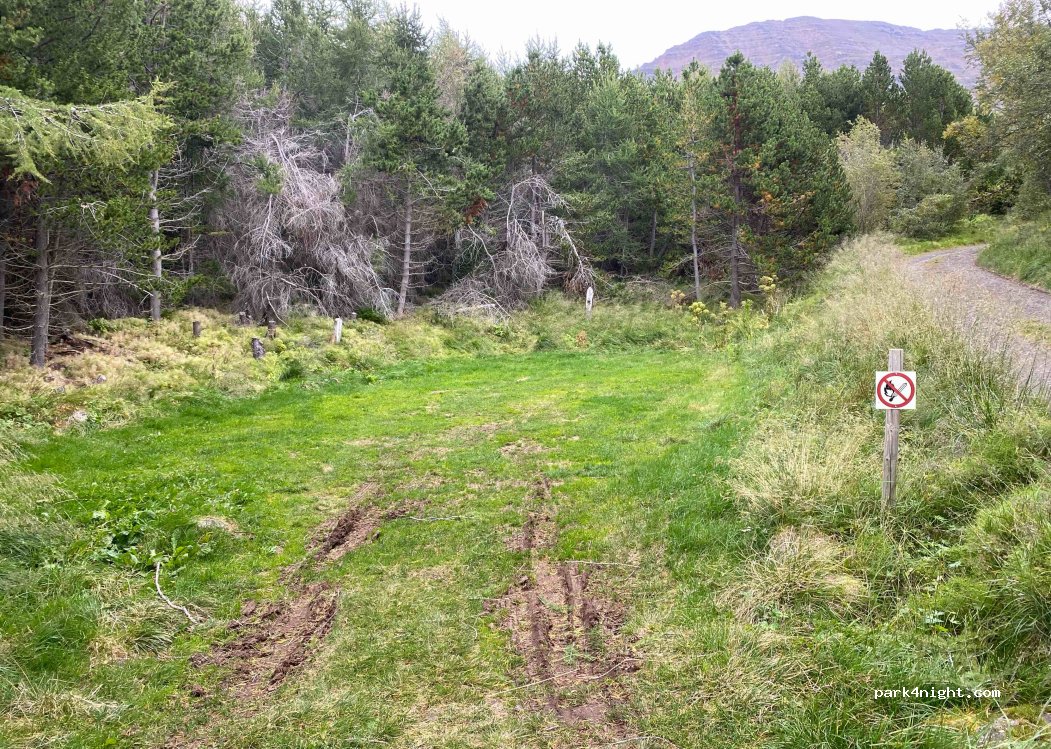 Holar Campground — foto 2