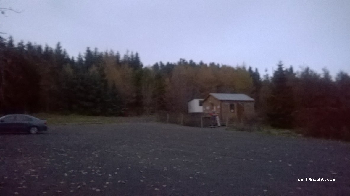 Camping Varmahlíð — foto