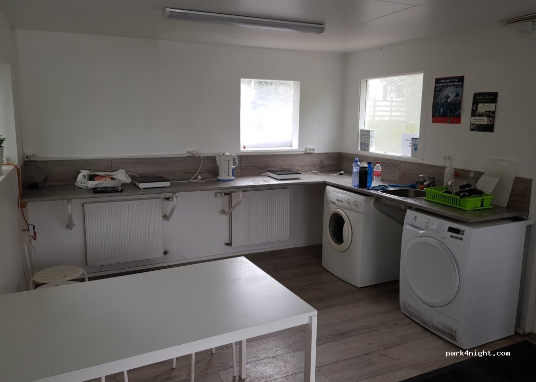 Camping Varmahlíð — foto 3