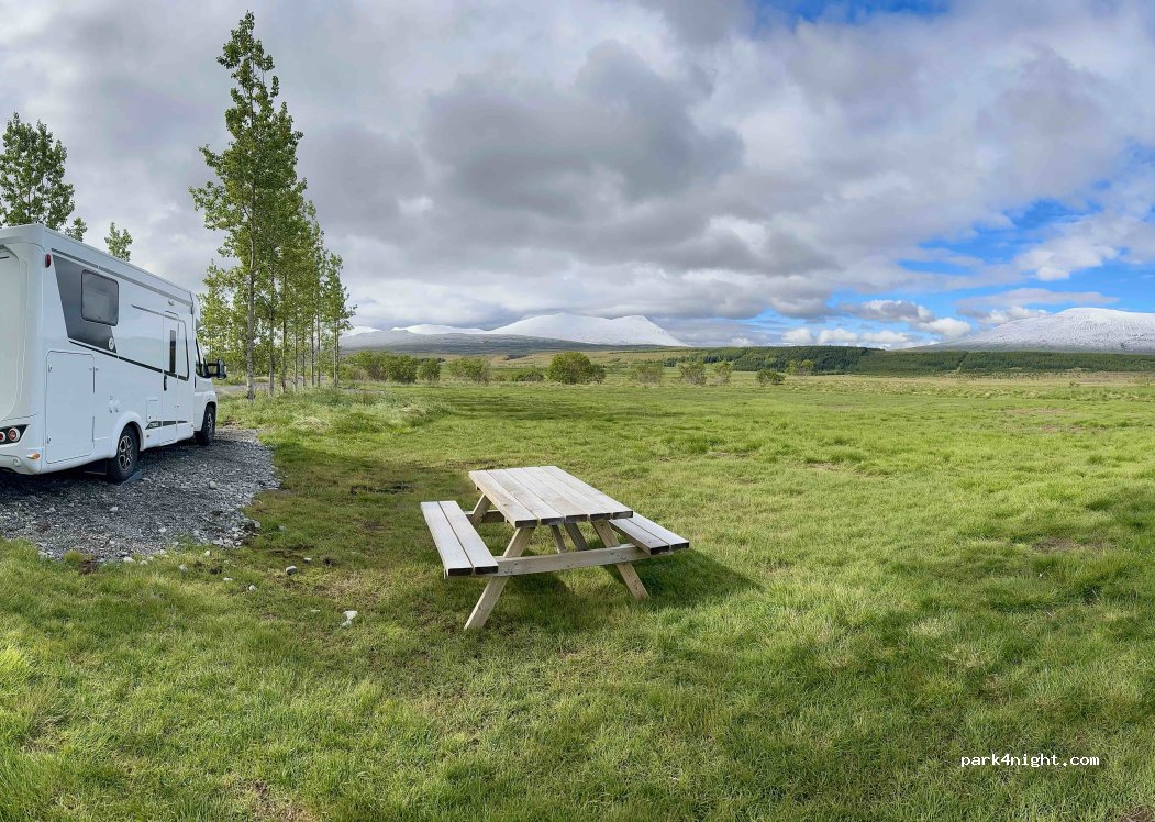 Camping Varmahlíð — foto 5