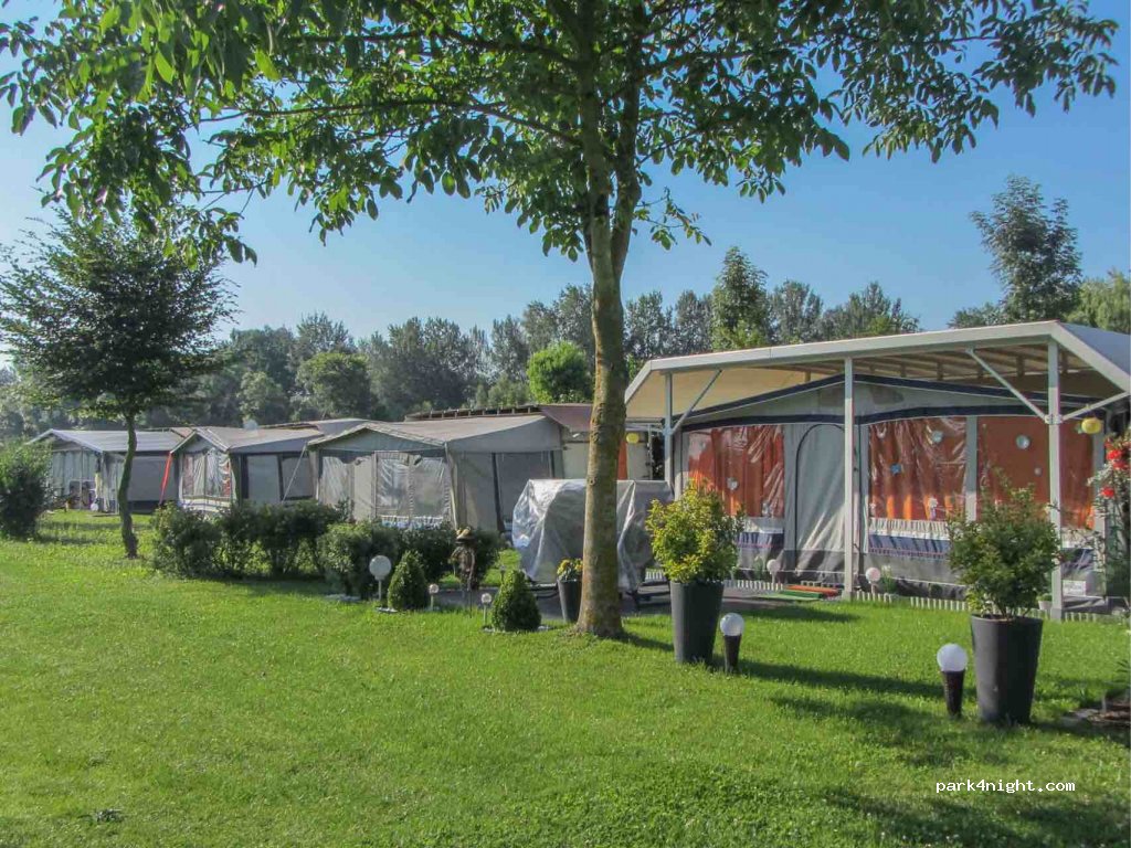 Camping Puchner — foto 2