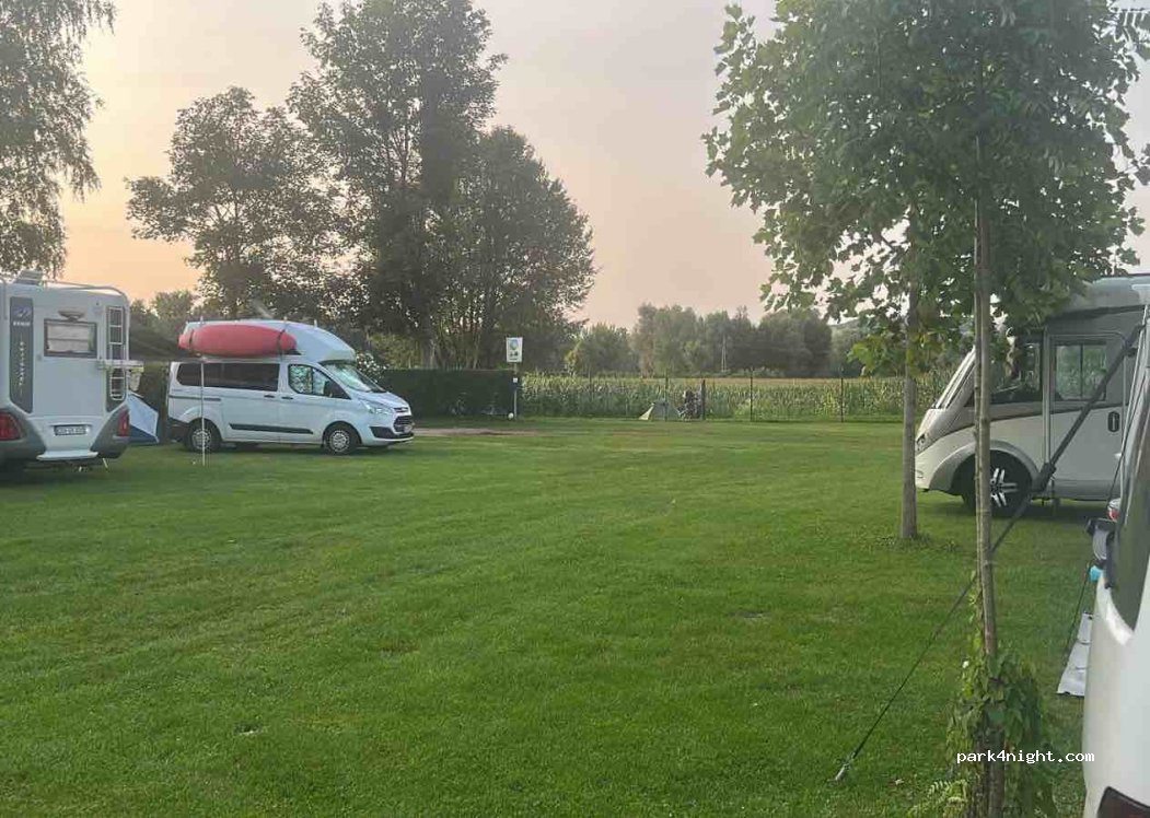 Camping Puchner — foto 5
