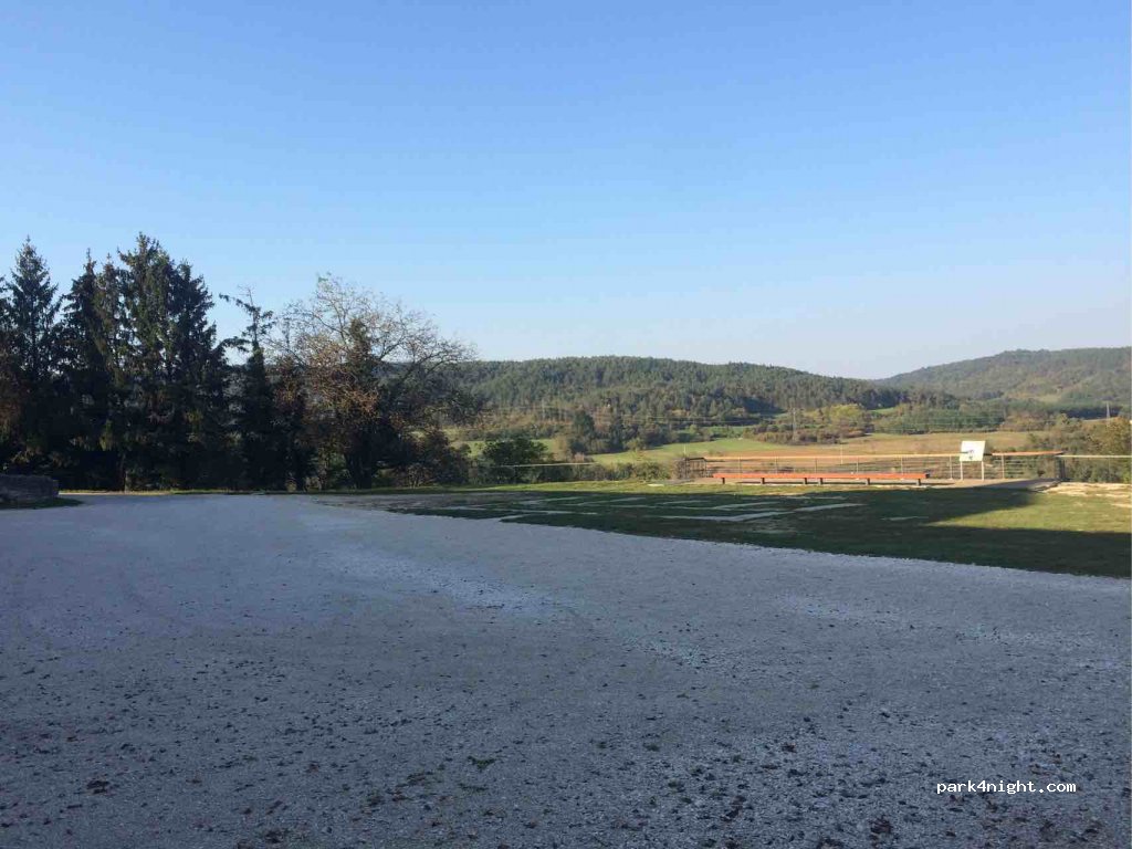(52000) Pazin - 4 Ulica Šime Kurelića — foto
