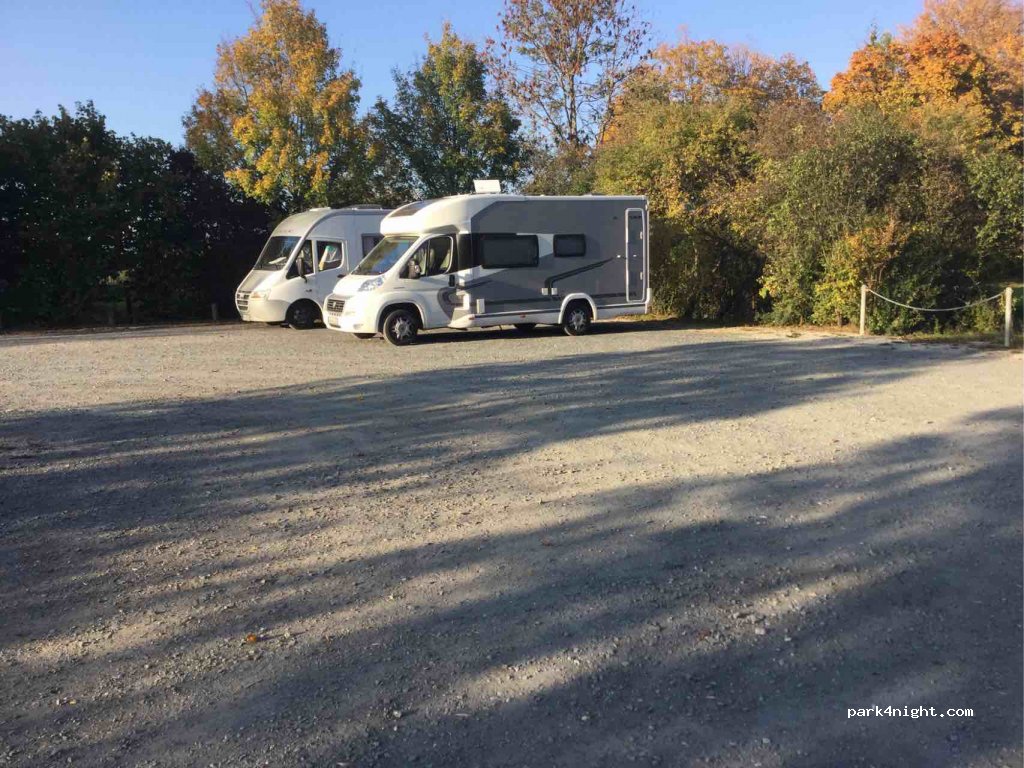 (07318) Saalfeld/Saale - Reschwitzer Straße — foto
