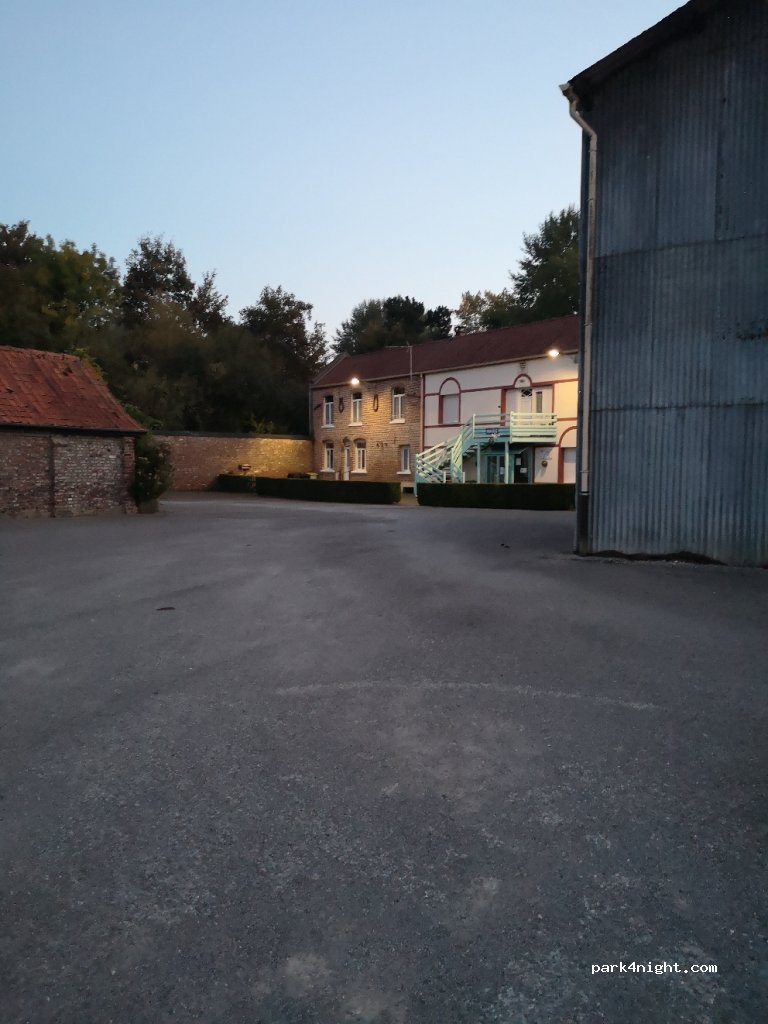 (62130) Hernicourt - 2 Rue du Marais — foto 2