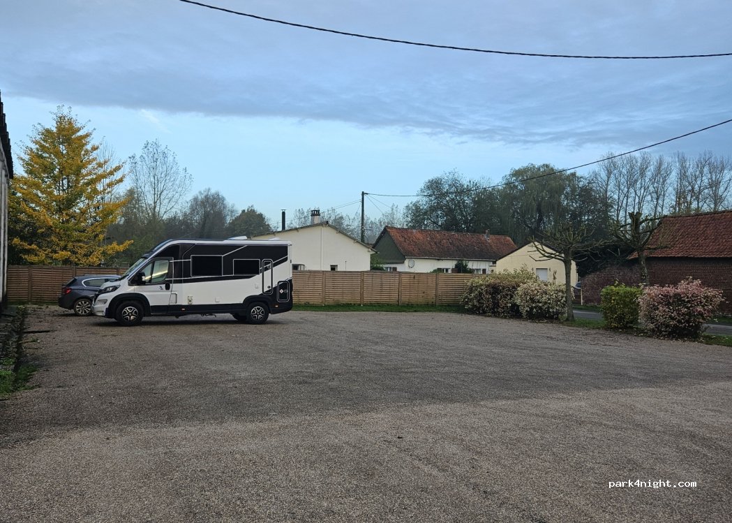 (62130) Hernicourt - 2 Rue du Marais — foto 5