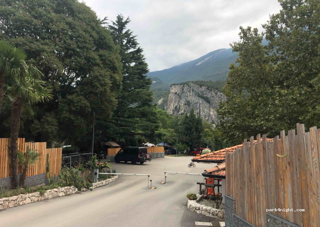 Camping Zoo — foto 2