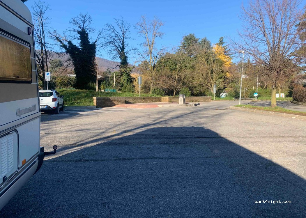 (00049) Velletri - Via del Camelieto — foto 3