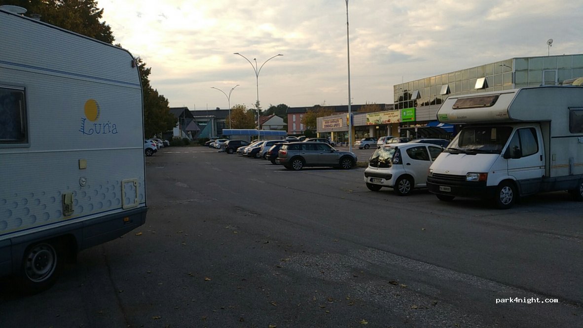 (31015) Conegliano - 12 Via Monte Sabotino — foto 3