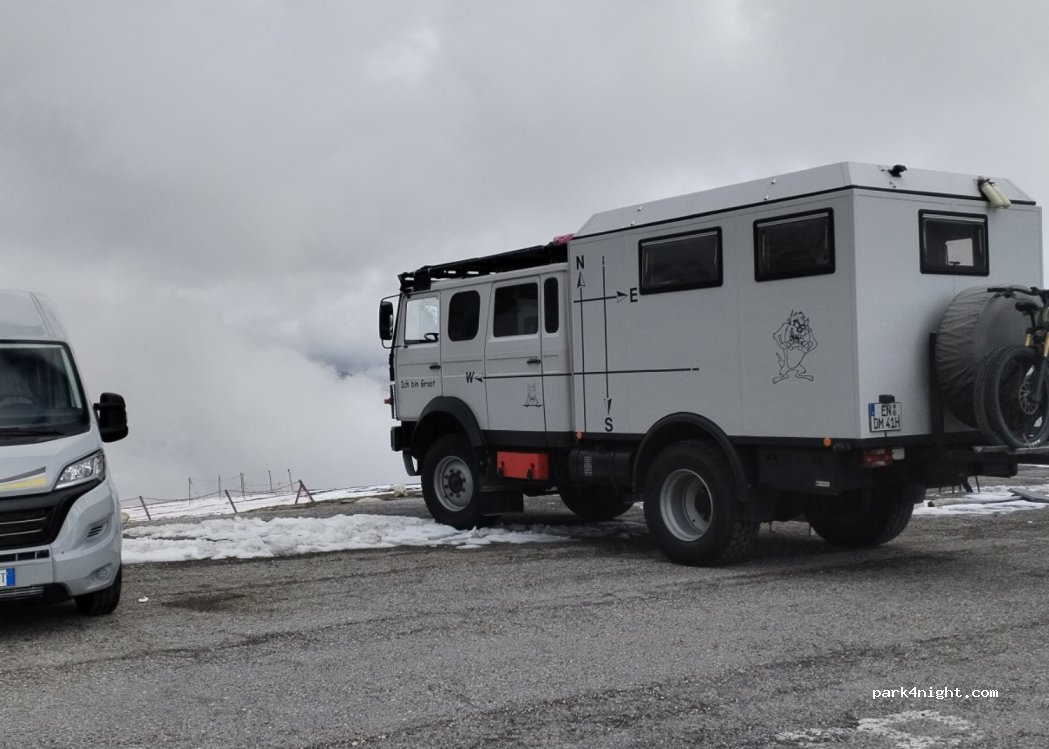 Campo Imperatore — foto 3