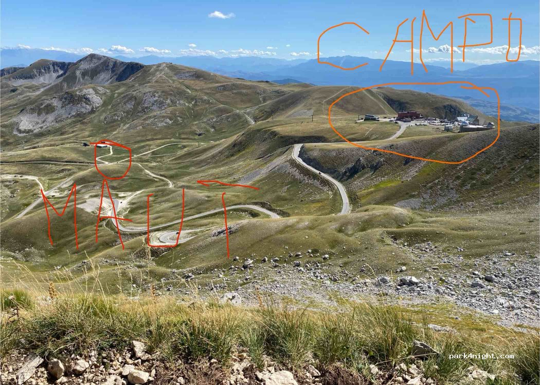 Campo Imperatore — foto 5