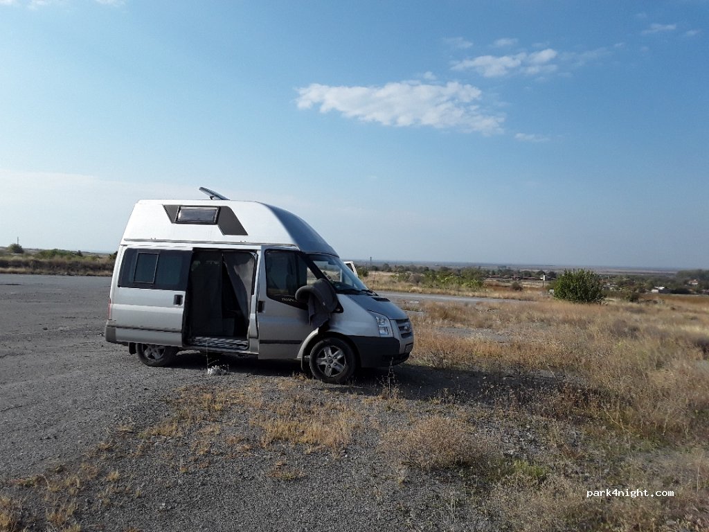 (8918)  - Unnamed Road — foto