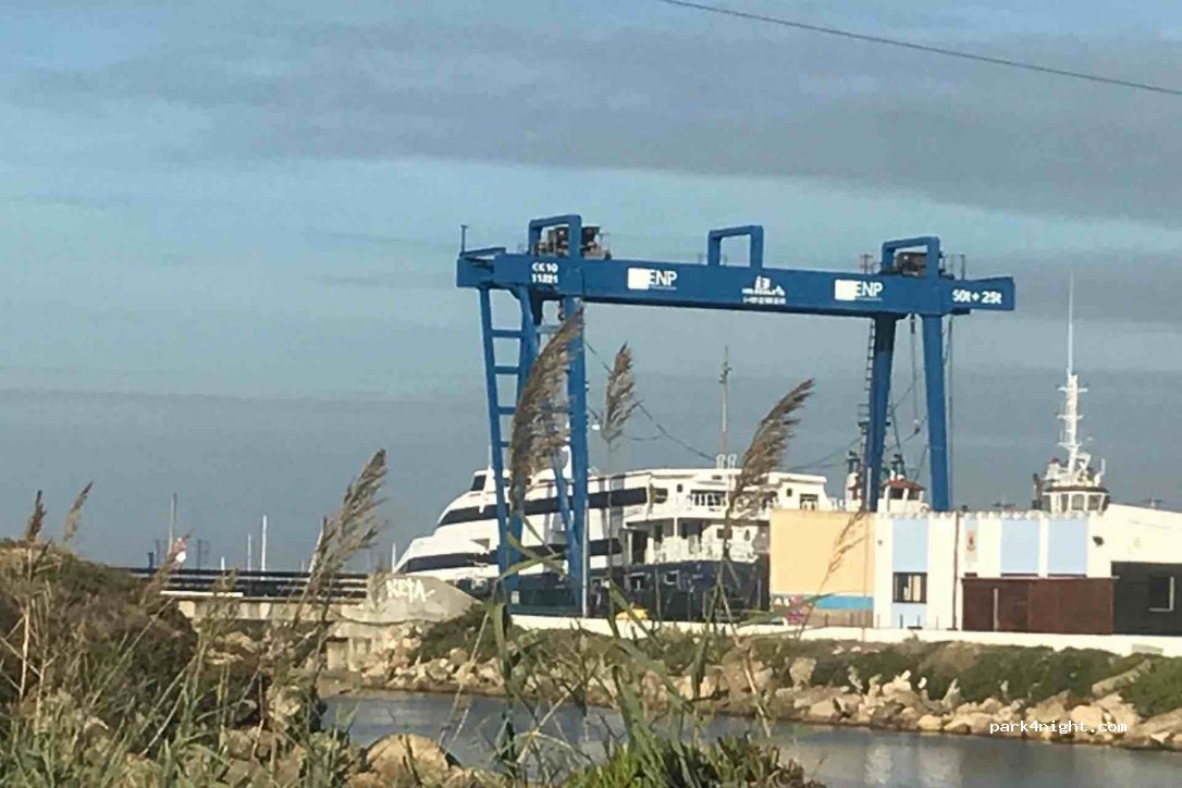 (2520-620) Peniche - Consoloação — foto