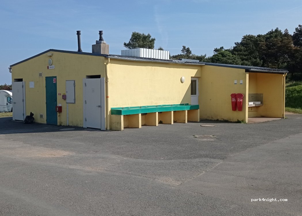 Camping Du Pont De L'etang — foto 2