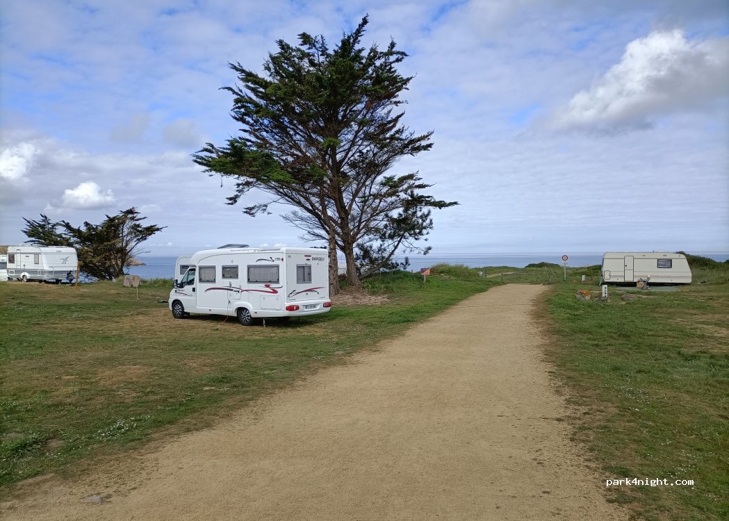 Camping Du Pont De L'etang — foto 4