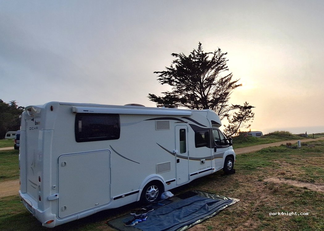 Camping Du Pont De L'etang — foto 5