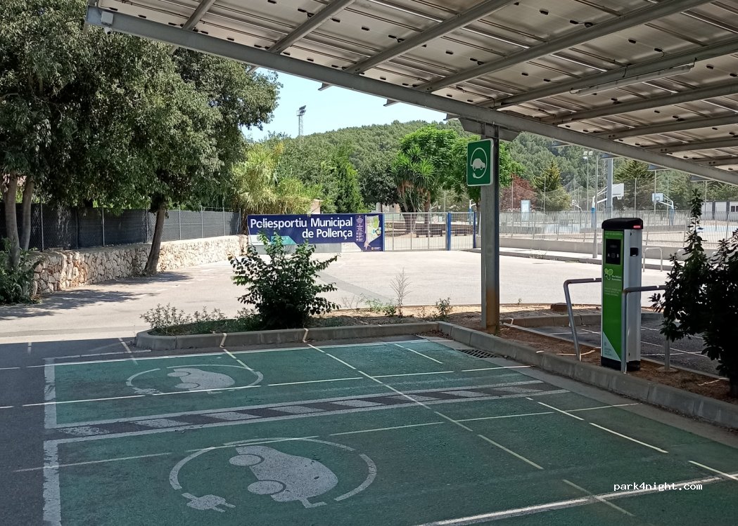 (07460) Pollença - 1 Carrer de Cecili Metel — foto 2