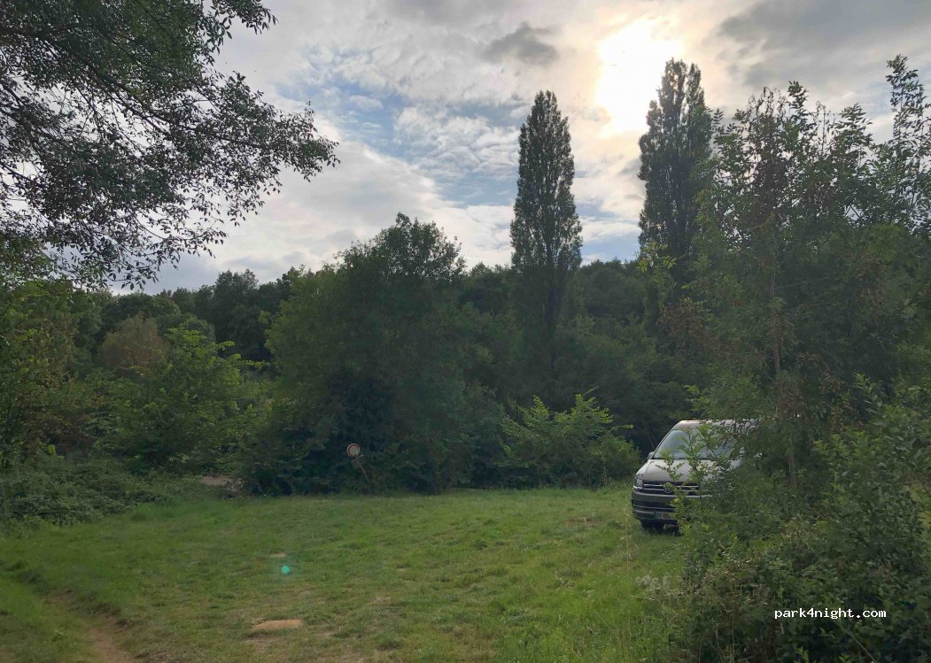 (85200) Pissotte - 6 Chemin des Gachets — foto