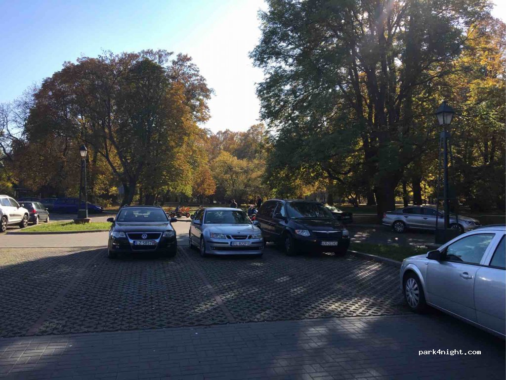 (22-400) Zamość - 1 Marszałka Józefa Piłsudskiego — foto