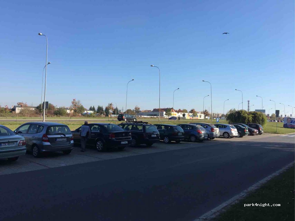 (22-400) Zamość - 62A Zamoyskiego — foto