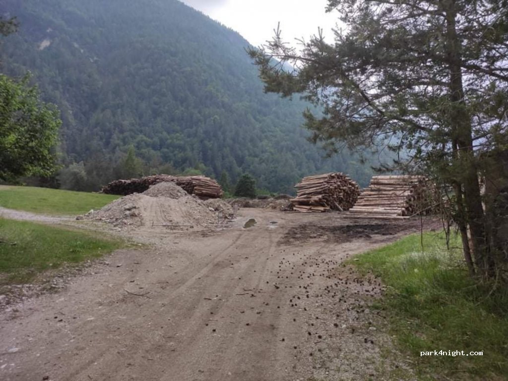 (32012) Forno di Zoldo - Strada Provinciale 251 — foto 3