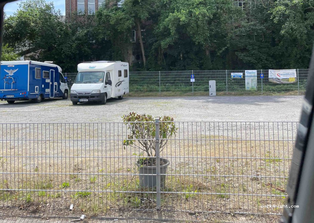 (26389) Wilhelmshaven - Bunsenstraße — foto 2