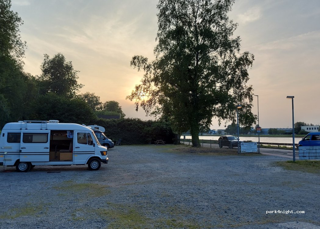 (26389) Wilhelmshaven - Bunsenstraße — foto 3