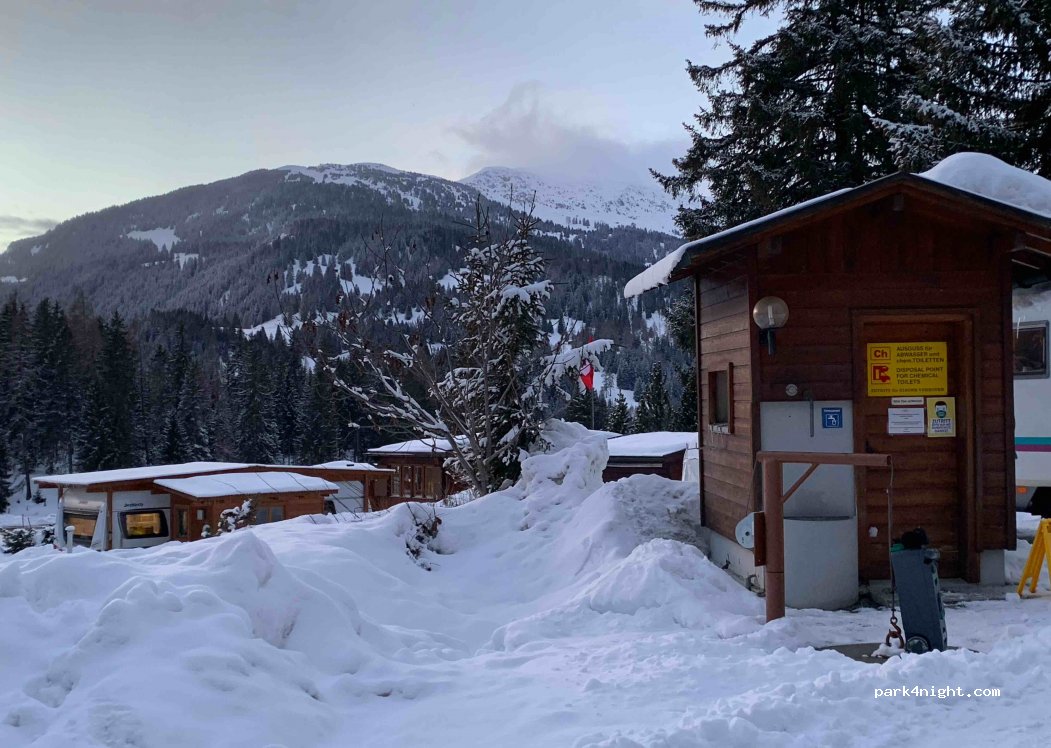 Camping Place St.Cassian — foto 3