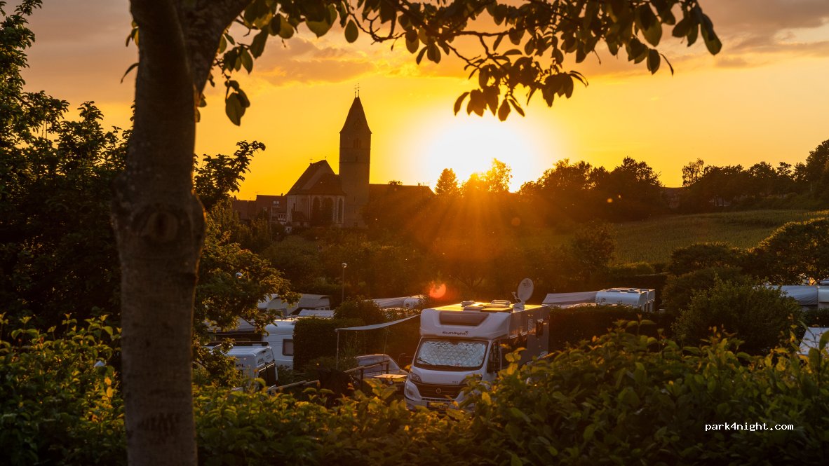 Campingplatz Alpenblick — foto 4