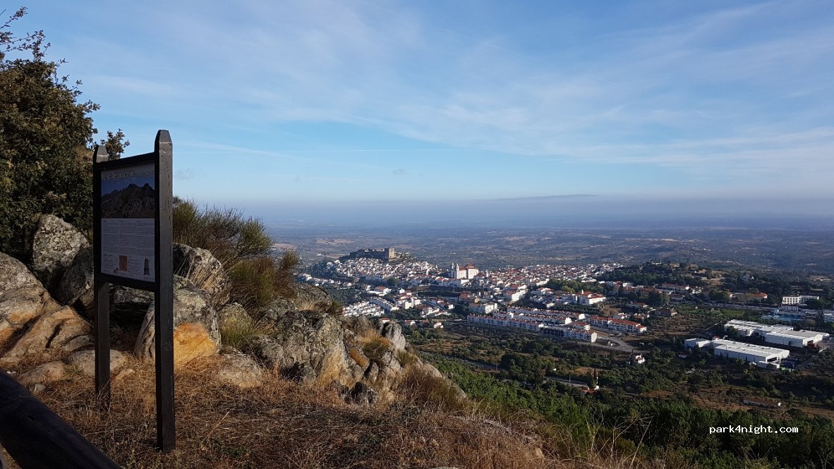 (7320) Castelo de Vide - EM1008 — foto 2