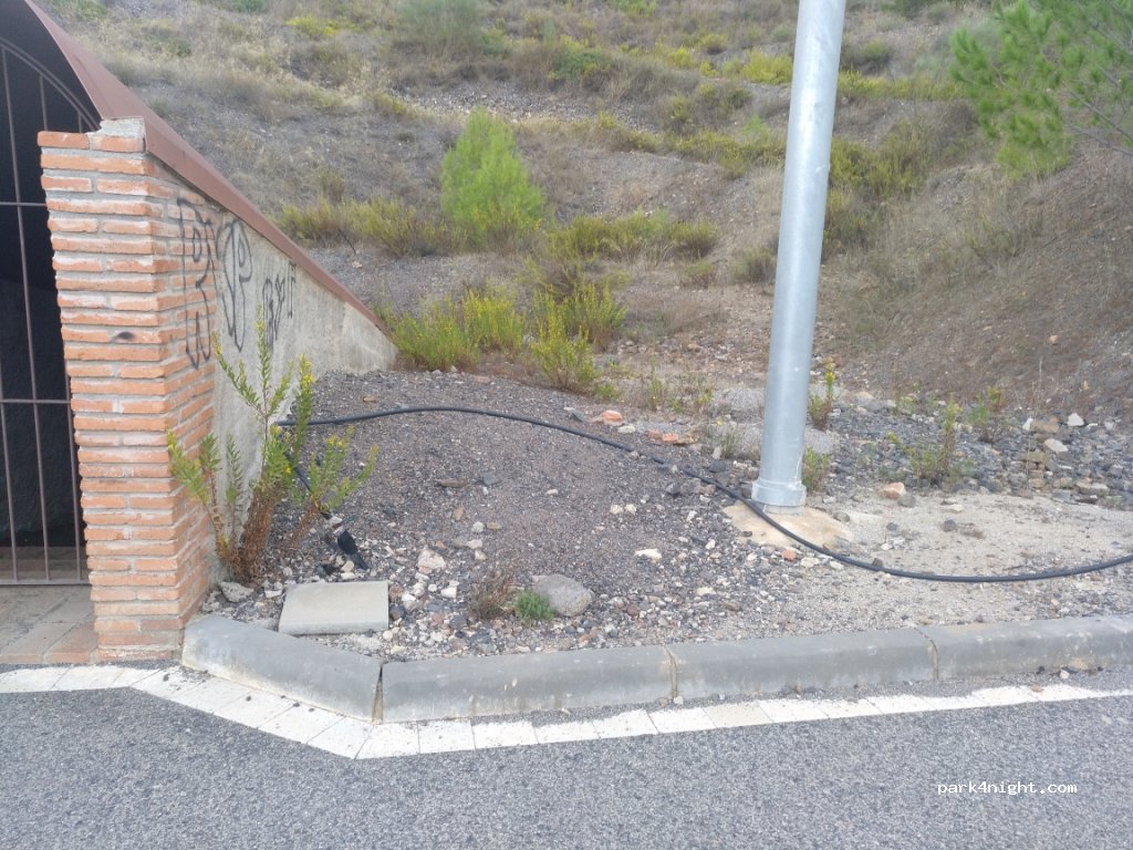 (43738) Bellmunt del Priorat - s/n Carretera de la Mina — foto